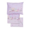 ΒΡΕΦΙΚΑ ΣΕΤ ΣΕΝΤΟΝΙΑ ΚΟΥΝΙΑΣ MON PETIT JARDIN  NEF-NEF HOMEWARE