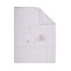 ΒΡΕΦΙΚΟ ΚΟΥΒΕΡΛΙ HAPPY DAYS 110Χ140 NEF-NEF HOMEWARE