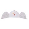 ΠΑΝΤΑ ΚΟΥΝΙΑΣ LADY BUG  NEF-NEF HOMEWARE