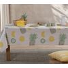 ΑΛΕΚΙΑΣΤΟ ΤΡΑΠΕΖΟΜΑΝΤΗΛΟ COCTAIL 140Χ180 NEF-NEF HOMEWARE