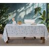 ΤΡΑΠΕΖΟΜΑΝΤΗΛΟ CYANER BLUE 140X180 NEF-NEF HOMEWARE