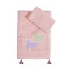 ΒΡΕΦΙΚΕΣ ΠΕΤΣΕΤΕΣ ΣΕΤ 2TMX WINGS OF JOY NEF-NEF HOMEWARE