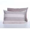ΜΑΞΙΛΑΡΟΘΗΚΗ CASUAL STRIPE 52Χ72 NEF-NEF HOMEWARE