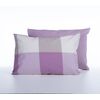 ΜΑΞΙΛΑΡΟΘΗΚΗ CASUAL CHECK 52Χ72 NEF-NEF HOMEWARE