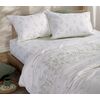 ΣΕΤ ΣΕΝΤΟΝΙΑ ΒΑΜΒΑΚΕΡΑ ΔΙΠΛΑ CLARIS 200Χ270 NEF-NEF HOMEWARE