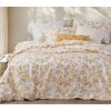 ΣΕΤ ΣΕΝΤΟΝΙΑ ΒΑΜΒΑΚΕΡΑ ΔΙΠΛΑ SENCIL 200Χ270 NEF-NEF HOMEWARE