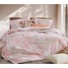 ΣΕΤ ΣΕΝΤΟΝΙΑ ΒΑΜΒΑΚΕΡΑ ΥΠΕΡΔΙΠΛΑ AMAZON 240Χ270 NEF-NEF HOMEWARE