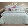ΣΕΤ ΣΕΝΤΟΝΙΑ ΒΑΜΒΑΚΕΡΑ ΥΠΕΡΔΙΠΛΑ IRIDA 240Χ270 NEF-NEF HOMEWARE