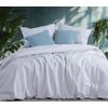 ΣΕΤ ΣΕΝΤΟΝΙΑ ΒΑΜΒΑΚΕΡΑ ΥΠΕΡΔΙΠΛΑ KEYLAN 240Χ270 NEF-NEF HOMEWARE