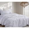 ΣΕΤ ΣΕΝΤΟΝΙΑ ΒΑΜΒΑΚΕΡΑ ΥΠΕΡΔΙΠΛΑ DONTER 240Χ270 NEF-NEF HOMEWARE