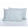 ΜΑΞΙΛΑΡΟΘHΚΗ IRIDA 52Χ72 NEF-NEF HOMEWARE