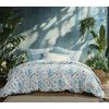 ΣΕΤ ΣΕΝΤΟΝΙΑ ΒΑΜΒΑΚΕΡΑ ΥΠΕΡΔΙΠΛΑ DREAM ON BLUE 240X270 NEF-NEF HOMEWARE