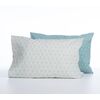 ΜΑΞΙΛΑΡΟΘΗΚΗ SORENTO BLUE 52X72 NEF-NEF HOMEWARE