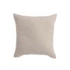 ΔΙΑΚΟΣΜΗΤΙΚΗ ΜΑΞΙΛΑΡΟΘΗΚΗ CHEVIE 50X50 NEF-NEF HOMEWARE