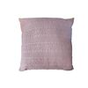 ΔΙΑΚΟΣΜΗΤΙΚΗ ΜΑΞΙΛΑΡΟΘΗΚΗ NANTIA 50X50 NEF-NEF HOMEWARE