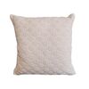 ΔΙΑΚΟΣΜΗΤΙΚΗ ΜΑΞΙΛΑΡΟΘΗΚΗ VENTORA 50X50 NEF-NEF HOMEWARE