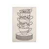 ΠΟΤΗΡΟΠΑΝΟ MY CUP OF TEA 40Χ60 NEF-NEF HOMEWARE