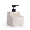 ΔΟΧΕΙΟ ΚΡΕΜΟΣΑΠΟΥΝΟΥ CLEAN  NEF-NEF HOMEWARE