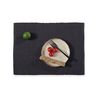 ΣΟΥΠΛΑ ΣΕΤ 2 ΤΜΧ OVERAL 33X48 NEF-NEF HOMEWARE
