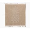 ΠΟΤΗΡΟΠΑΝΟ PINEAPPLE 50Χ50 NEF-NEF HOMEWARE