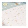 Παπλωματοθήκη με Φερμουάρ 100x140 Design 503 Sophie la Girafe