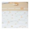 Παπλωματοθήκη με Φερμουάρ 100x140 Design 504 Sophie la Girafe