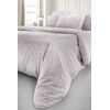 Σετ 4τμχ Σεντόνια Root Lilac 270x265 guy Laroche  100% Cotton Percale