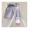 Κουνουπιέρα 180x5 cm Design 65 Oliver Baby