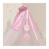 Κουνουπιέρα 180x5 cm Design 67 Oliver Baby