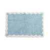 ΧΑΛΑΚΙ ΜΠΑΝΙΟΥ CLARIS 60X90 NEF-NEF HOMEWARE