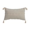 ΔΙΑΚΟΣΜΗΤΙΚΟ ΜΑΞΙΛΑΡΙ RESAN 33X55 NEF-NEF HOMEWARE