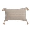 ΔΙΑΚΟΣΜΗΤΙΚΟ ΜΑΞΙΛΑΡΙ RESAN 33X55 NEF-NEF HOMEWARE