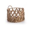ΚΑΛΑΘΙ ΥΑΚΙΝΘΟΥ MESH D35X22 NEF-NEF HOMEWARE