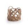 ΚΑΛΑΘΙ ΥΑΚΙΝΘΟΥ MESH D25X18 NEF-NEF HOMEWARE