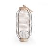 ΦΑΝΑΡΙ FOLLY 20X20X43 NEF-NEF HOMEWARE