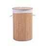 ΚΑΛΑΘΙ ΑΠΛΥΤΩΝ BAMBOO DROP 34X57 NEF-NEF HOMEWARE