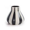 ΔΙΑΚΟΣΜΗΤΙΚΟ ΚΕΡΑΜΙΚΟ ΒΑΖΑΚΙ PLATENSE NEF-NEF HOMEWARE