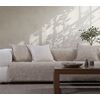 ΡΙΧΤΑΡΙ ΔΙΘΕΣΙΟΥ ΚΑΝΑΠΕ GARCIA 170X250 NEF-NEF HOMEWARE