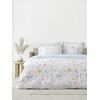 Σετ Σεντόνια Μονά με Λάστιχο - Belleza Nima Home