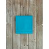 Σεντόνι Γίγας Unicolors - Petrol Blue Nima Home