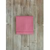 Σεντόνι Γίγας Unicolors - Apple Pink Nima Home