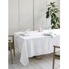 Τραπεζομάντηλο 160x265 - Florelia off White Nima Home