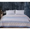 ΣΕΤ ΣΕΝΤΟΝΙΑ ΒΑΜΒΑΚΕΡΑ KING SIZE NAUTICA -NAU OCEAN 280Χ270