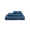 Πετσέτα Frova Denim Blue