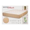 Στρώμα Ύπνου Ημίδιπλο ks Strom Βodyfeel Orthopedic 110x200x30cm (Πλάτος 101-110) Bamboo