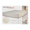 Στρώμα Ύπνου Μονό ks Strom Βodyfeel Orthopedic 90x200x30cm (Πλάτος έως 90cm) Biocotton