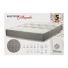Στρώμα Ύπνου Ημίδιπλο ks Strom Βodyfeel Orthopedic 110x200x30cm (Πλάτος 101-110) Technology