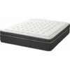 Στρώμα Ορθοπεδικό Comfort Strom Double Μονό 90x200x30cm (Πλάτος 70 έως 90cm)