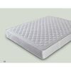 Στρώμα Ύπνου Ορθοπεδικό Διπλό 130x200x19cm (Πλάτος 121-130cm) Imperial Strom Pulia