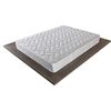 Στρώμα Ύπνου Ανατομικό Ημίδιπλο 110x190x30cm (Πλάτος 101-110cm) Imperial Strom Lotus